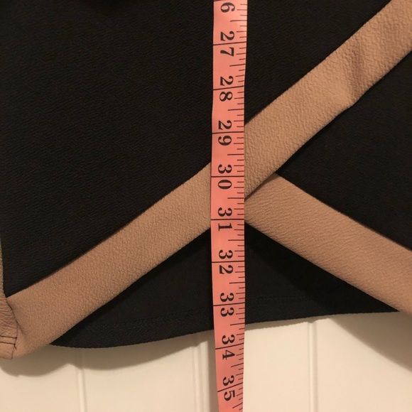 NWOT Papaya Bodycon Dress - Picture 8 of 8